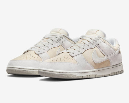 Men's Nike Dunk Low 'Vast Grey' Shoes