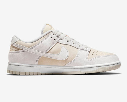Men's Nike Dunk Low 'Vast Grey' Shoes