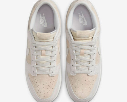 Men's Nike Dunk Low 'Vast Grey' Shoes