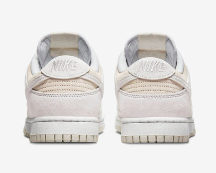 Men's Nike Dunk Low 'Vast Grey' Shoes