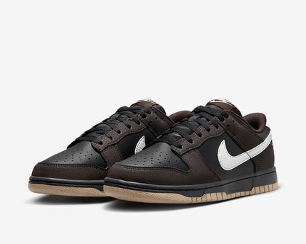 Men's Nike Dunk Low 'Velvet Brown' Shoes
