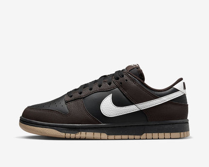 Men's Nike Dunk Low 'Velvet Brown' Shoes