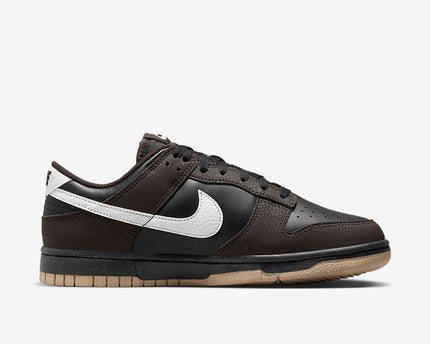 Men's Nike Dunk Low 'Velvet Brown' Shoes
