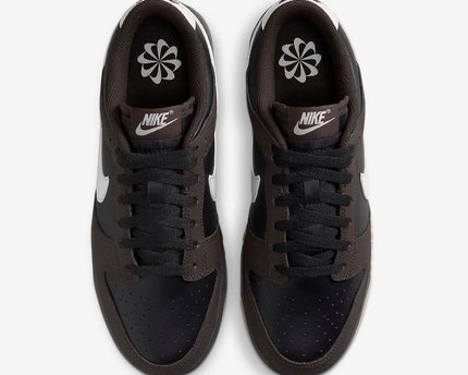 Men's Nike Dunk Low 'Velvet Brown' Shoes