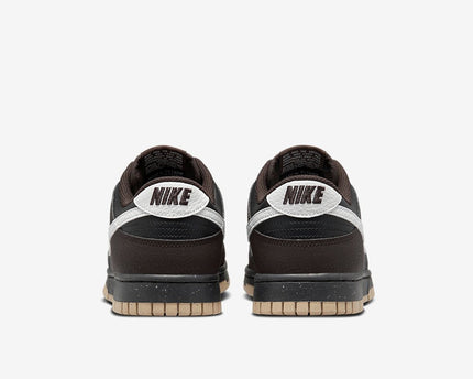 Men's Nike Dunk Low 'Velvet Brown' Shoes