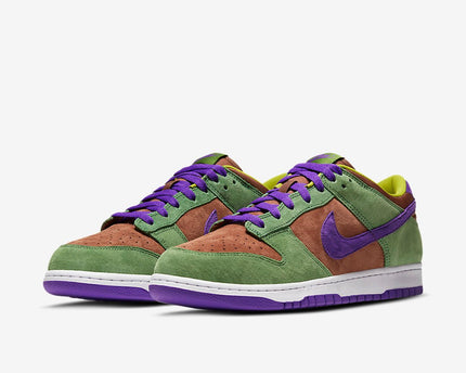 Men's Nike Dunk Low 'Veneer' Shoes