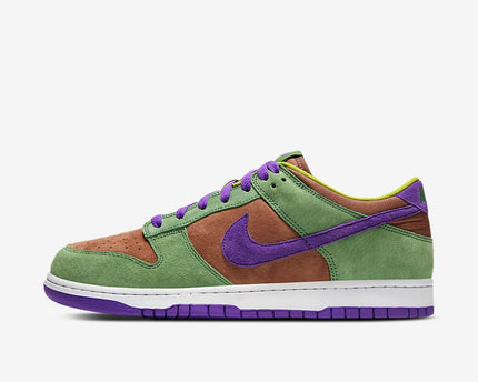 Men's Nike Dunk Low 'Veneer' Shoes