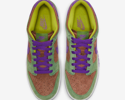 Men's Nike Dunk Low 'Veneer' Shoes
