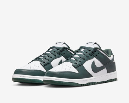 Men's Nike Dunk Low 'Vintage Green' Shoes
