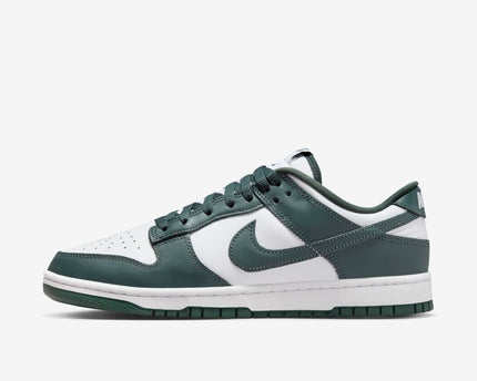 Men's Nike Dunk Low 'Vintage Green' Shoes