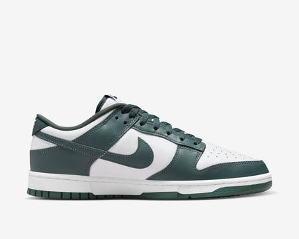 Men's Nike Dunk Low 'Vintage Green' Shoes