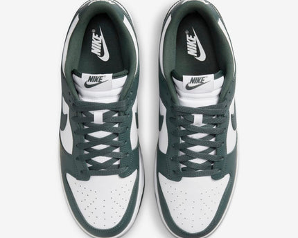 Men's Nike Dunk Low 'Vintage Green' Shoes