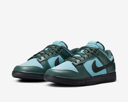 Men's Nike Dunk Low 'Vintage Green' Shoes