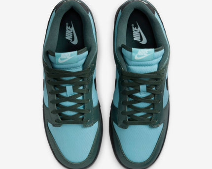 Men's Nike Dunk Low 'Vintage Green' Shoes