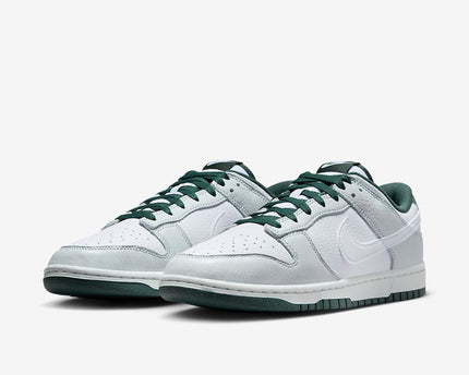 Men's Nike Dunk Low 'Vintage Green' Shoes