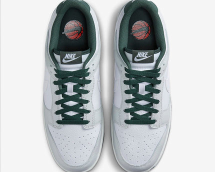Men's Nike Dunk Low 'Vintage Green' Shoes