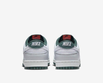 Men's Nike Dunk Low 'Vintage Green' Shoes