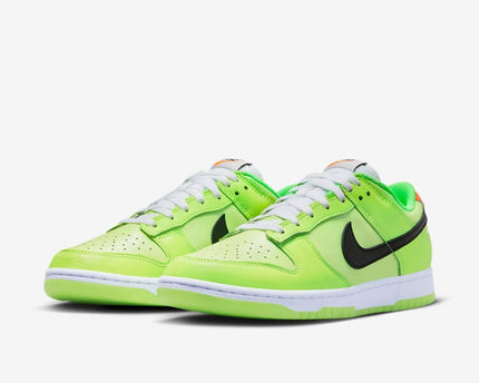 Men's Nike Dunk Low 'Volt' Shoes