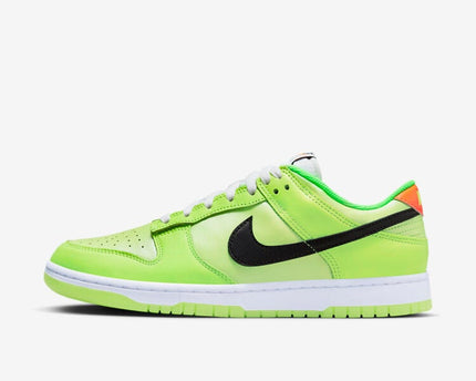 Men's Nike Dunk Low 'Volt' Shoes