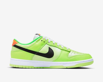 Men's Nike Dunk Low 'Volt' Shoes