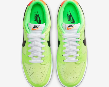 Men's Nike Dunk Low 'Volt' Shoes