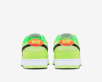 Men's Nike Dunk Low 'Volt' Shoes