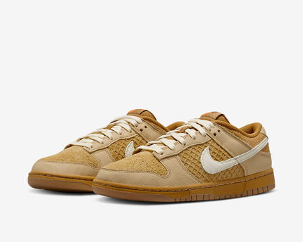 Men's Nike Dunk Low 'Waffle' Shoes