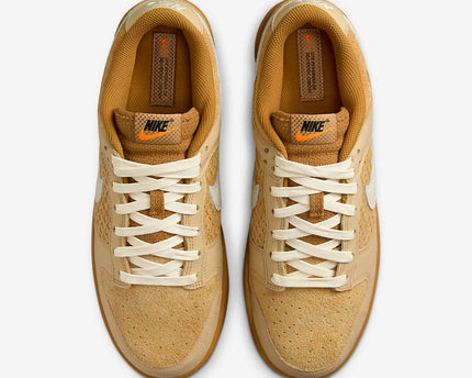 Men's Nike Dunk Low 'Waffle' Shoes