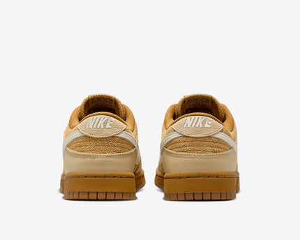 Men's Nike Dunk Low 'Waffle' Shoes