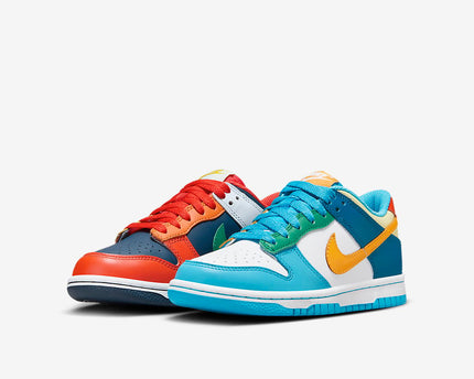 Men's Nike Dunk Low 'What The' Shoes
