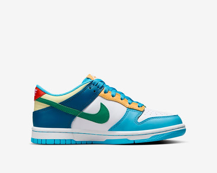 Men's Nike Dunk Low 'What The' Shoes