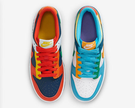 Men's Nike Dunk Low 'What The' Shoes