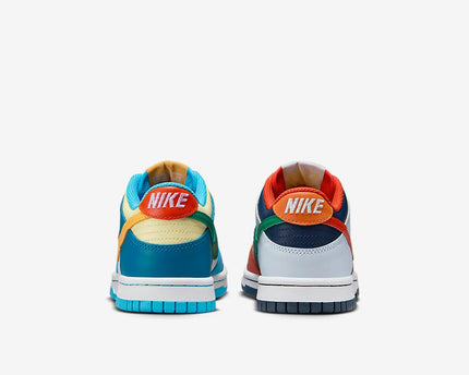 Men's Nike Dunk Low 'What The' Shoes