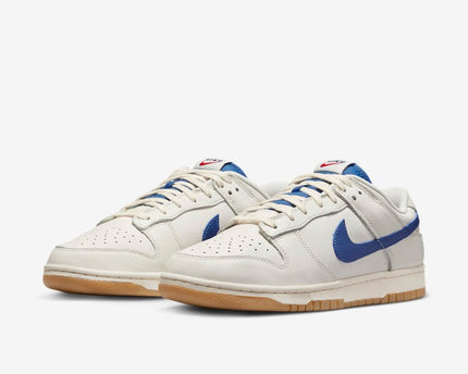 Men's Nike Dunk Low 'White Blue' Shoes