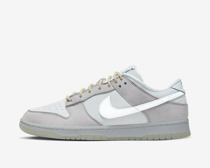 Men's Nike Dunk Low 'Wolf Grey' Shoes