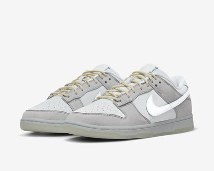 Men's Nike Dunk Low 'Wolf Grey' Shoes