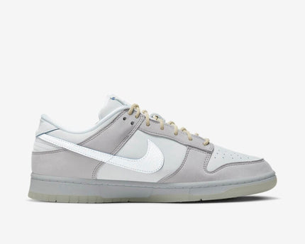 Men's Nike Dunk Low 'Wolf Grey' Shoes