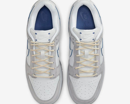 Men's Nike Dunk Low 'Wolf Grey' Shoes
