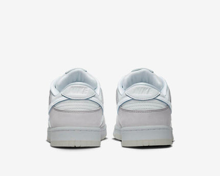 Men's Nike Dunk Low 'Wolf Grey' Shoes