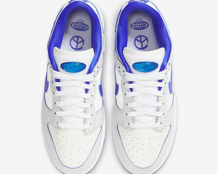 Men's Nike Dunk Low 'Worldwide' Shoes
