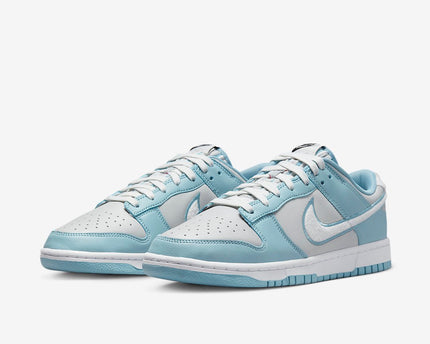 Men's Nike Dunk Low 'Worn Blue' Shoes