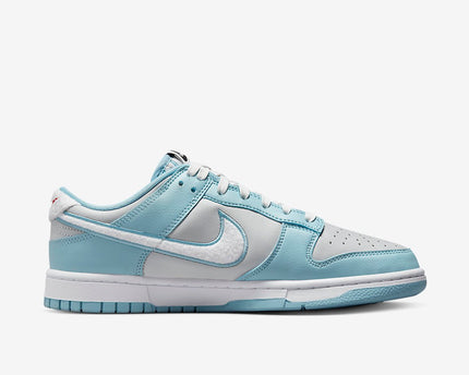Men's Nike Dunk Low 'Worn Blue' Shoes