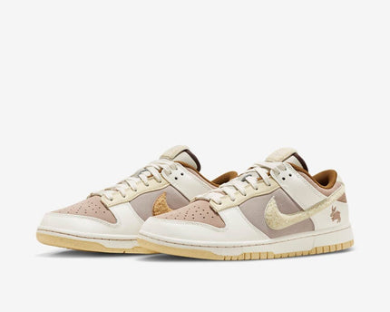 Men's Nike Dunk Low 'Year of the Rabbit' Shoes