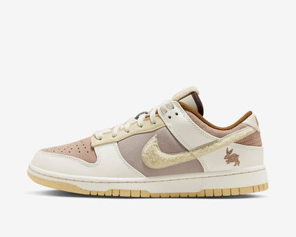 Men's Nike Dunk Low 'Year of the Rabbit' Shoes