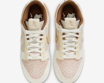 Men's Nike Dunk Low 'Year of the Rabbit' Shoes