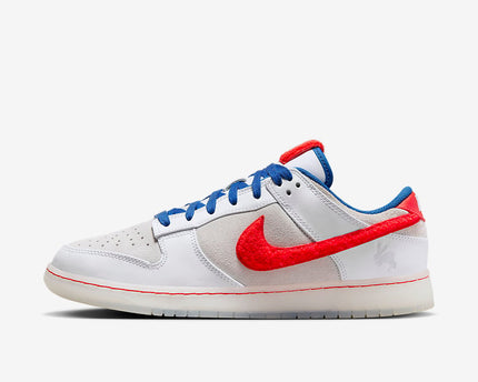Men's Nike Dunk Low 'Year of the Rabbit' Shoes