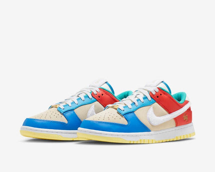 Men's Nike Dunk Low 'Year of the Rabbit' Shoes