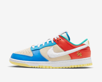 Men's Nike Dunk Low 'Year of the Rabbit' Shoes