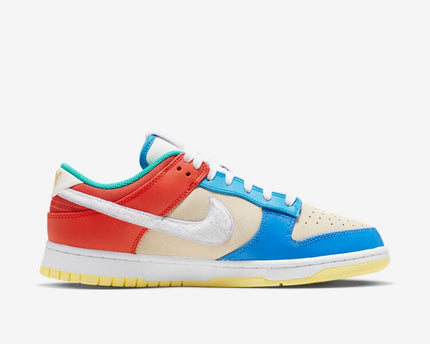 Men's Nike Dunk Low 'Year of the Rabbit' Shoes