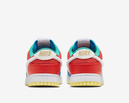 Men's Nike Dunk Low 'Year of the Rabbit' Shoes